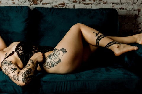 Leaked inkedgoddess43 header onlyfans leaked
