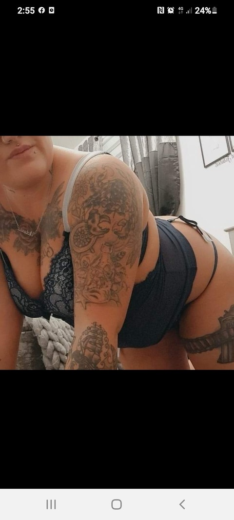 Leaked inkedlittleprincess header onlyfans leaked