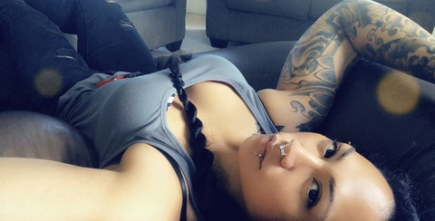 Leaked inkedmami_red_21 header onlyfans leaked