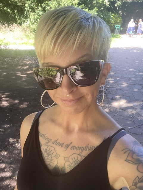 Leaked inkedminxpixie header onlyfans leaked