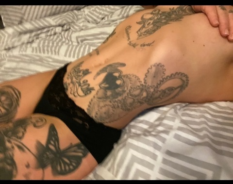 Leaked inkednixon header onlyfans leaked