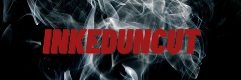 Leaked inkeduncut header onlyfans leaked