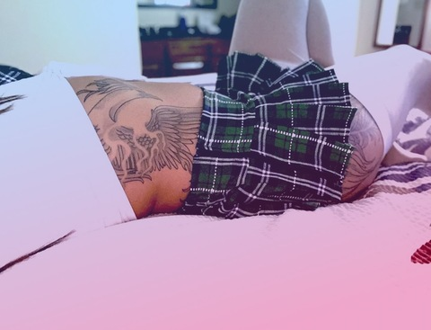 Leaked inkedupgapeachxxx header onlyfans leaked
