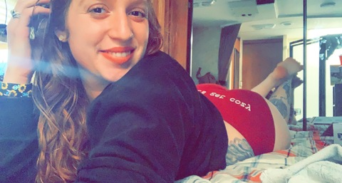 Leaked inkedupred header onlyfans leaked