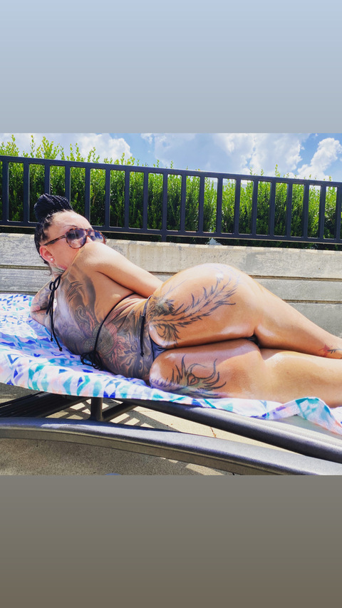Leaked inkybellabellz header onlyfans leaked