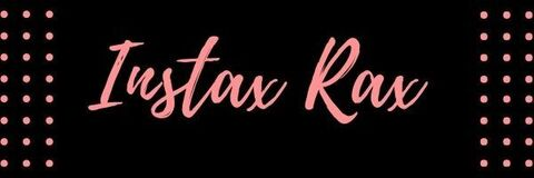 Leaked instaxrax header onlyfans leaked