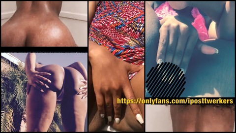 Leaked iposttwerkersnow header onlyfans leaked