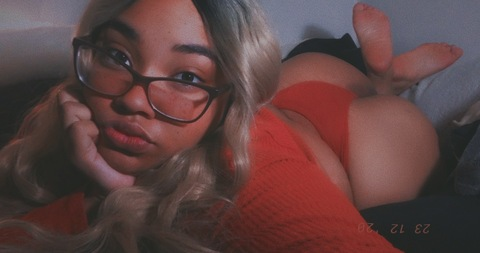 Leaked iris_black21 header onlyfans leaked