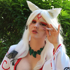 Leaked iriscosplay onlyfans leaked