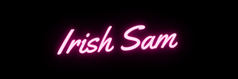 Leaked irish_sam header onlyfans leaked