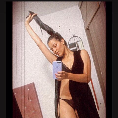 Leaked isabelgrajales header onlyfans leaked