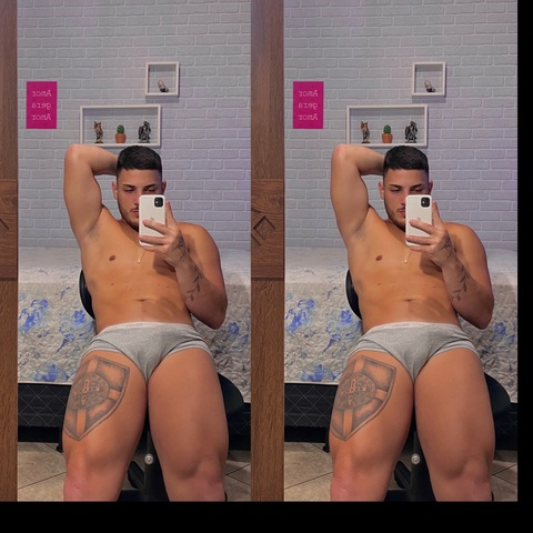 Leaked israelroncete header onlyfans leaked