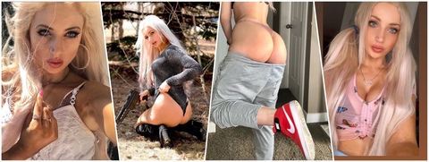 Leaked italianbarbiexo header onlyfans leaked