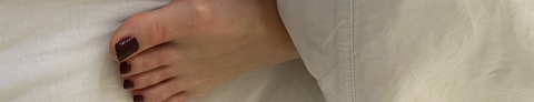 Leaked italianfeetluv header onlyfans leaked