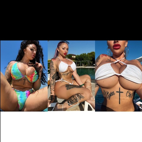 Leaked its.me.dana header onlyfans leaked