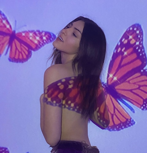 Leaked itsahlyssa header onlyfans leaked