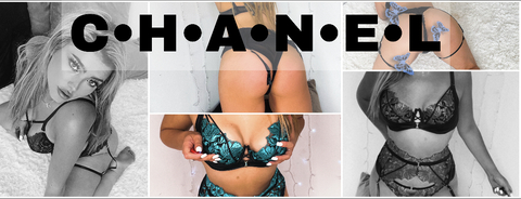 Leaked itschanelox header onlyfans leaked