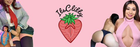 Leaked itsclitty header onlyfans leaked