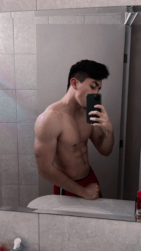 Leaked itsdavehernandez header onlyfans leaked