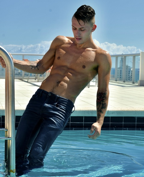 Leaked itsjakenissac header onlyfans leaked