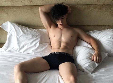 Leaked itsliamgold header onlyfans leaked