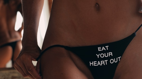 Leaked itsmegiyanca header onlyfans leaked