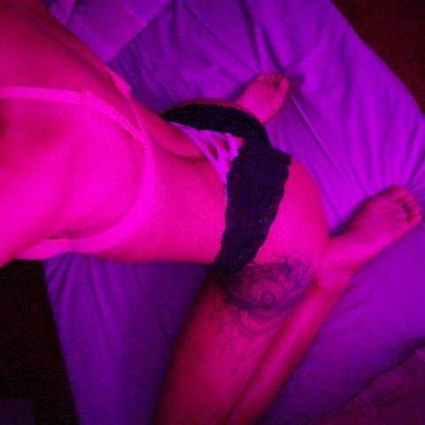 Leaked itsmeinklioness header onlyfans leaked