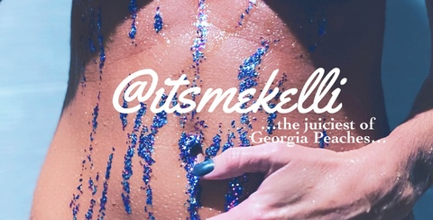 Leaked itsmekelli header onlyfans leaked