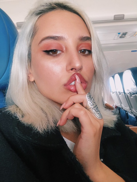 Leaked itsmia header onlyfans leaked