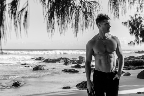 Leaked itsmichaelfallon header onlyfans leaked
