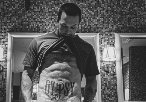 Leaked itsmichaeljames header onlyfans leaked