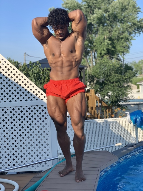 Leaked itsrico_verano header onlyfans leaked