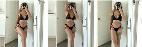 Leaked itsrosebbyx header onlyfans leaked