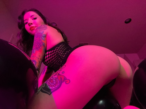 Leaked itsslinky header onlyfans leaked