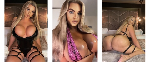 Leaked itsvictoriasinclairx header onlyfans leaked