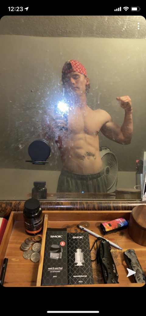 Leaked itzmemichael header onlyfans leaked