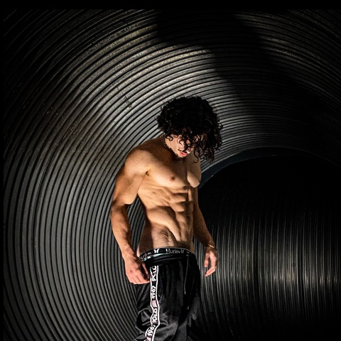 Leaked ivansdungeon header onlyfans leaked