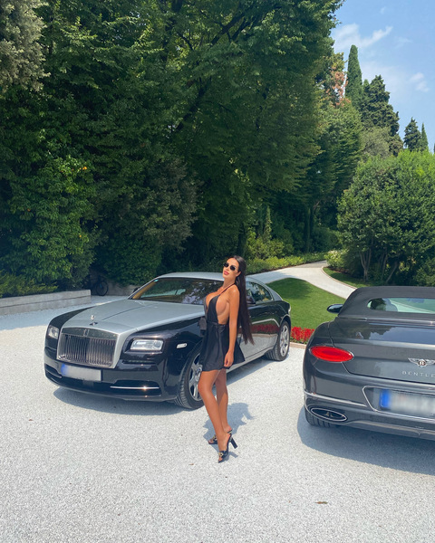 Leaked ivonn header onlyfans leaked
