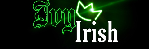 Leaked ivy_irish header onlyfans leaked