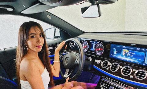 Leaked jaareluv header onlyfans leaked