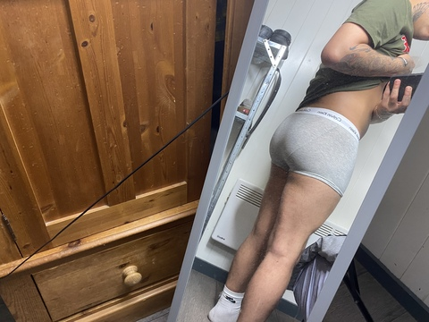 Leaked jackjfrancis header onlyfans leaked