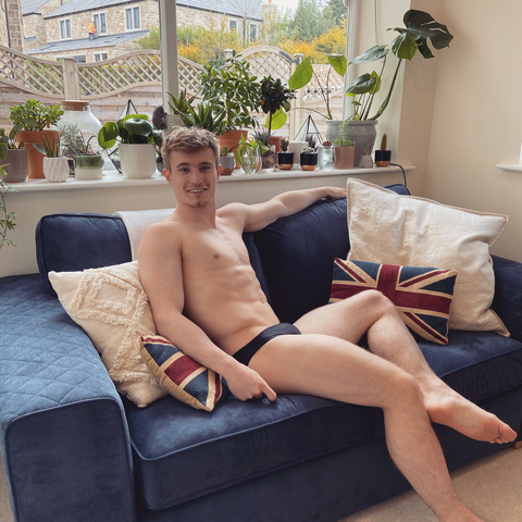 Leaked jacklaugher header onlyfans leaked