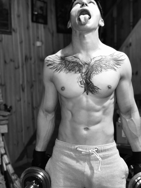 Leaked jacksonlover header onlyfans leaked