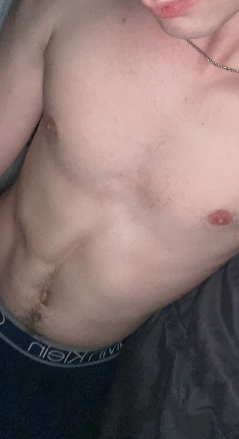 Leaked jacksonremming header onlyfans leaked