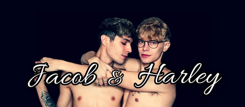 Leaked jacobandharley header onlyfans leaked