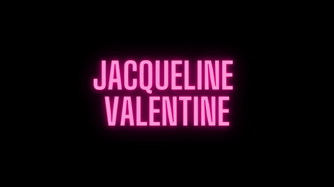 Leaked jacquelinevalentine header onlyfans leaked