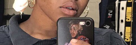 Leaked jadafire header onlyfans leaked