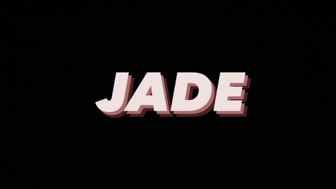 Leaked jadeofnz header onlyfans leaked
