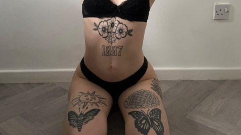 Leaked jadexberry header onlyfans leaked