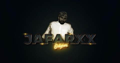 Leaked jafarxx header onlyfans leaked
